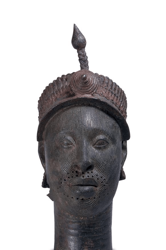 Nigerian Art