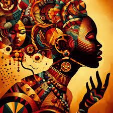 Nigerian Art