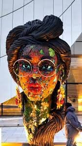 Nigerian Art