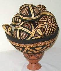 Nigerian Art