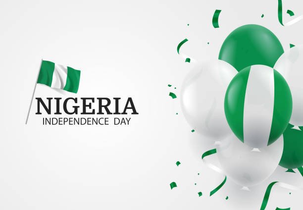 Nigerian Independence Day Celebration