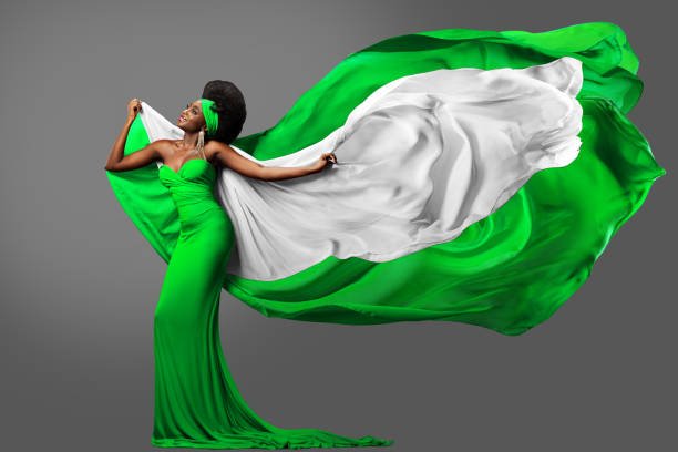 Nigerian Fashion