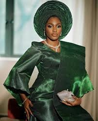 Nigerian Fashion