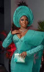Nigerian Fashion