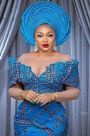 Nigerian Fashion