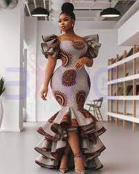 Nigerian Fashion