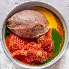 Nigerian Cuisine