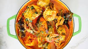 Nigerian Cuisine