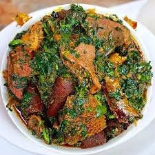 Nigerian Cuisine