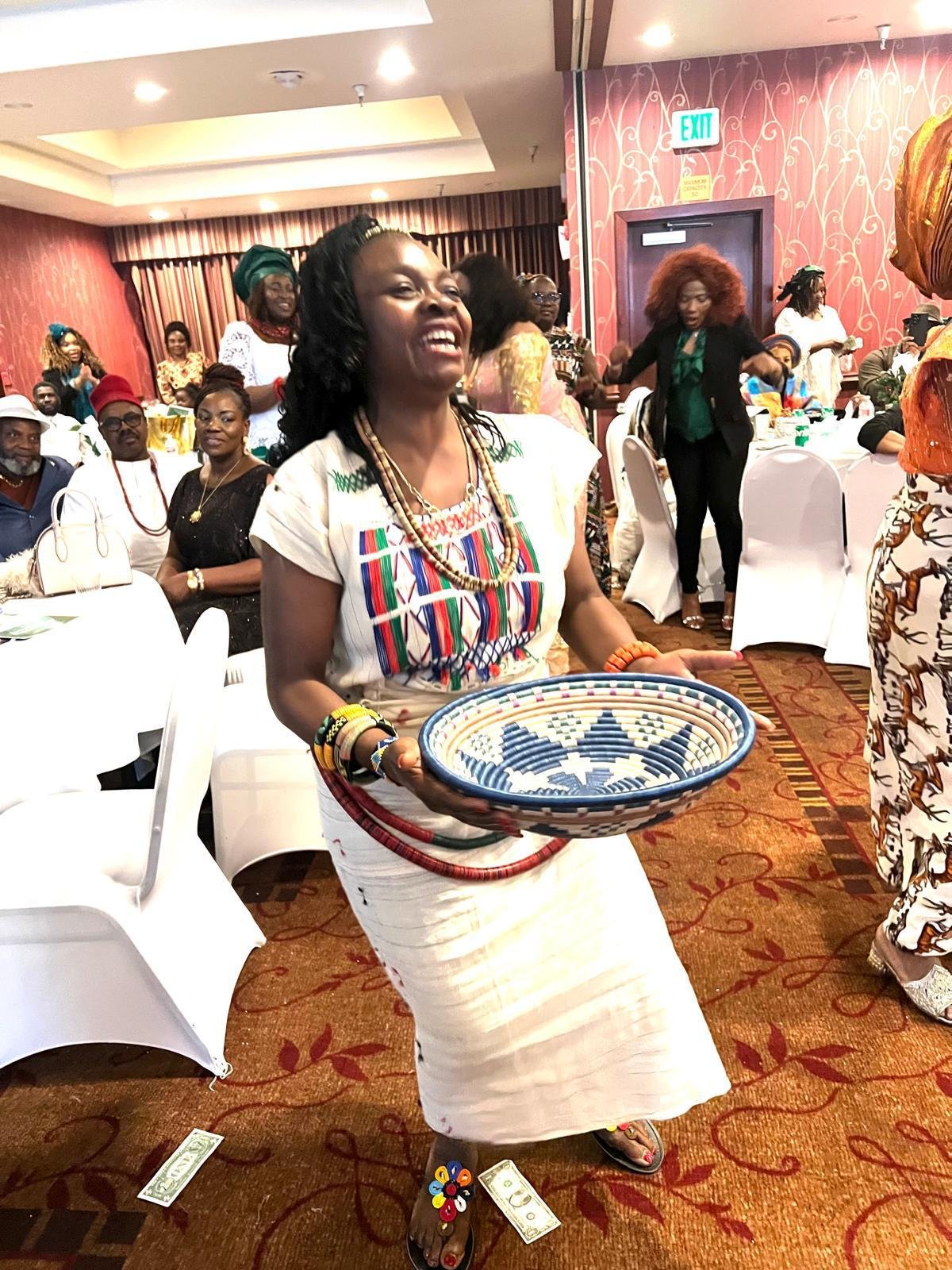 Nigerian Music and Dance