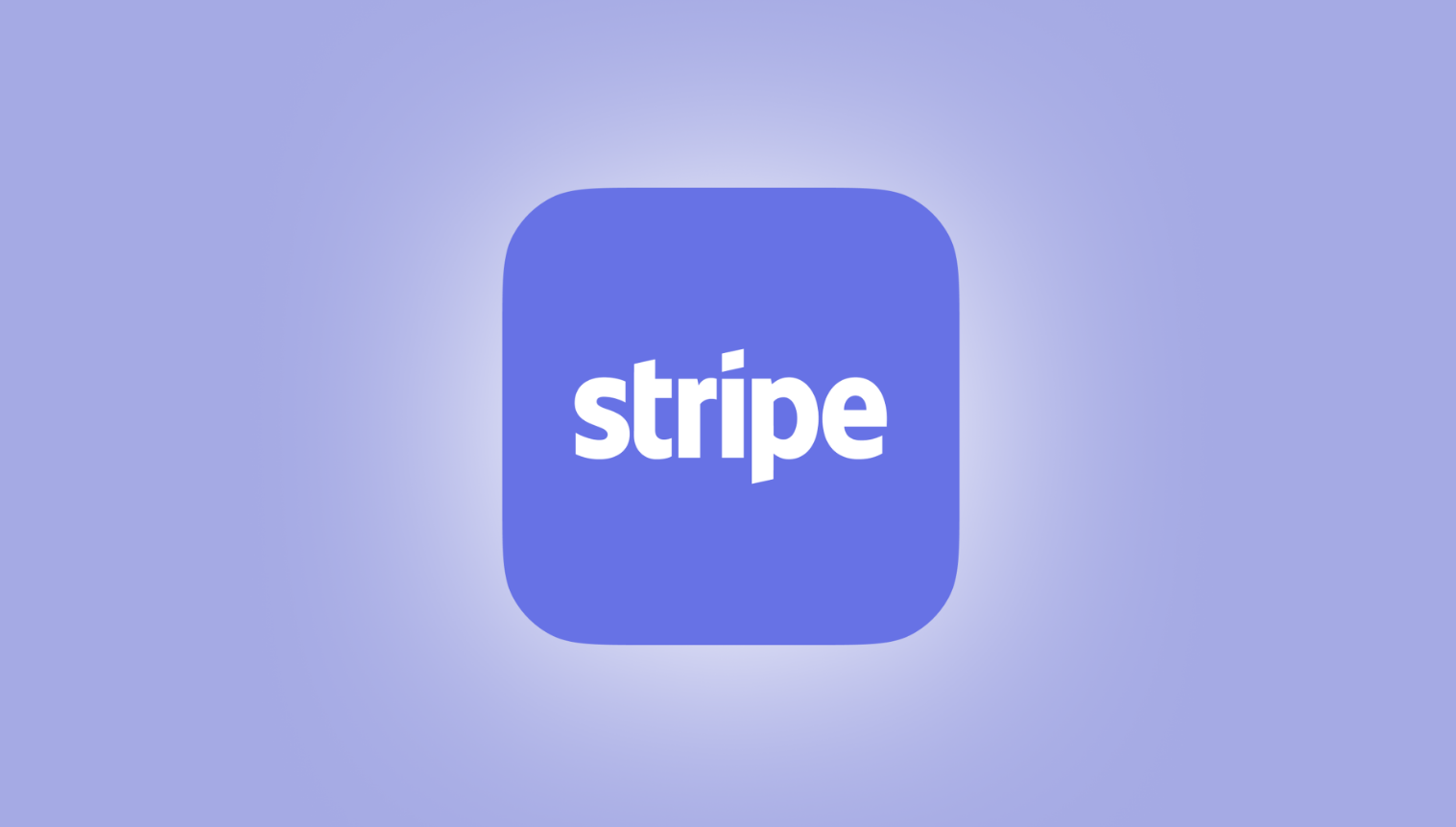 Stripe Logo